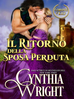 cover image of Il Ritorno della Sposa Perduta